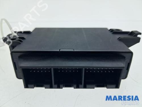 Used Electronic module Electronic module FIAT 500 C (312_) 1.2 (312CXA1A, 312AXA1A) (69 hp) 35820646 35820646