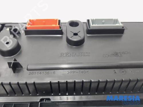 Instrument cluster RENAULT ESPACE IV (JK0/1_) 2.0 (JK0A, JK1D, JK0N) | BP31406342C47 - Image 4