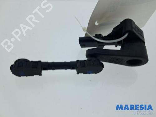 Used Electronic sensor PEUGEOT 3008 II SUV (MC_, MR_, MJ_, M4_) Hybrid (224 hp) 32484772