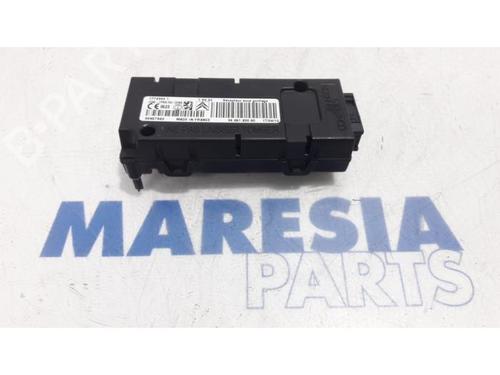 Used Electronic module PEUGEOT 3008 I MPV (0U_) 1.6 THP (156 hp) 31459773