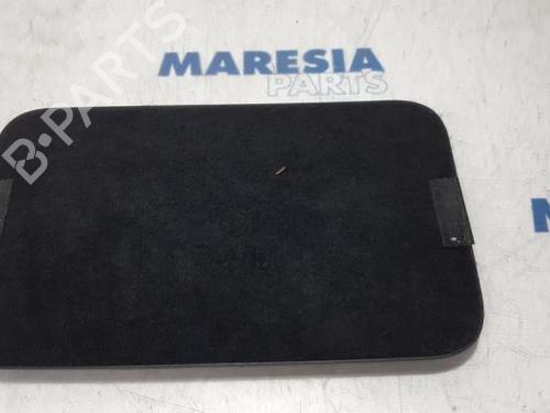 Used Cup/Object holder RENAULT SCÉNIC III (JZ0/1_) 1.6 16V (JZ0U, JZ1B) (110 hp) 31535712