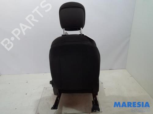 Right front seat LANCIA YPSILON (312_) 0.9 TwinAir (312.PXG11, 312.PXG1A, 312.YXG11, 312.YXG1A) | BP31400169C16