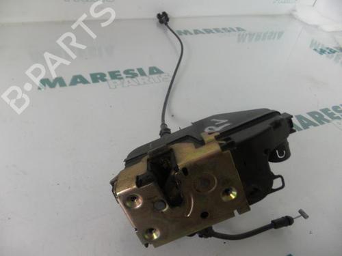 Electronic module RENAULT MEGANE II Estate (KM0/1_) 1.9 dCi (KMRG, KM1G, KM0G, KM2C) | BP31432984M83
