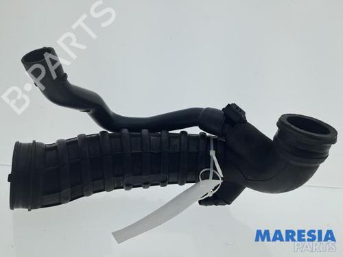 Rør PEUGEOT 308 SW I (4E_, 4H_) 1.6 16V (150 hp) 32197396