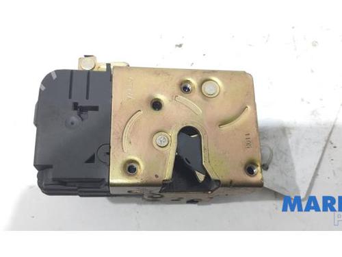 Electronic module PEUGEOT PARTNER Box Body/MPV (5_, G_) 2.0 HDi | BP31419117M83