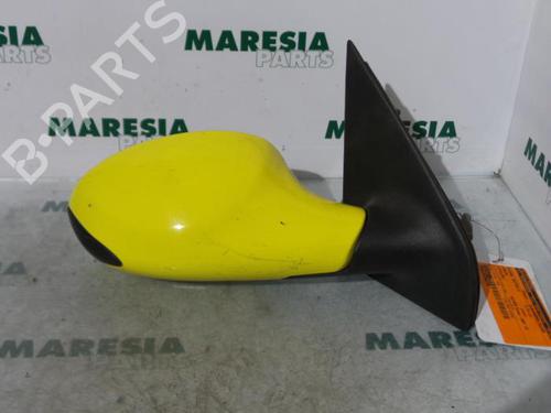Used Right mirror LANCIA Y (840_) 1.2 16V (840AD) (86 hp) 31512566