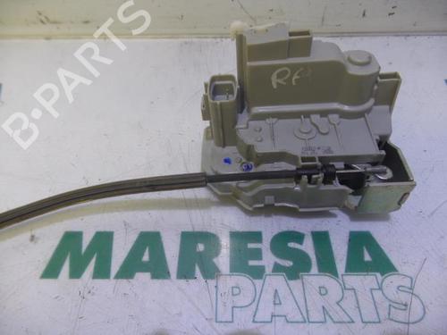Used Electronic module Electronic module LANCIA DELTA III (844_) 1.6 D Multijet (844.AXC11, 844.AXC1A) (120 hp) 31395444 31395444