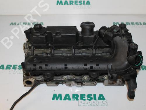 cylinder-head-peugeot-206-hatchback-2ac-1998-1999-2000-2001-2002-2003-2004-2005-2006-2007-2008-2009-2010-2011-2012-31416575 main image