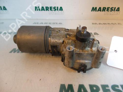Used Front wiper motor CITROËN C5 I (DC_) 2.0 HDi (DCRHZB, DCRHZE) (109 hp) 31487409