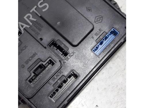 Engine control unit (ECU) RENAULT SCÉNIC III (JZ0/1_) 1.5 dCi | BP31436185M57  - Image 6