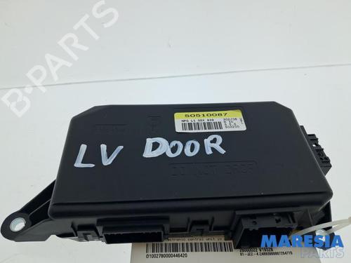 Used Electronic module Electronic module ALFA ROMEO 159 Sportwagon (939_) 1.8 TBi (939BXN1B) (200 hp) 33054813 33054813