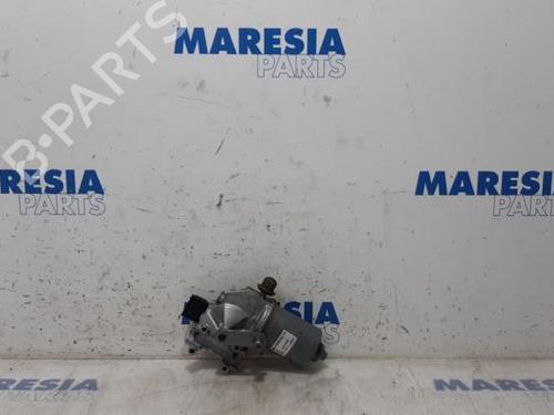 Used Front wiper motor RENAULT MASTER III Van (FV) 2.3 dCi 100 FWD (FV0A, FV0B, FV0G, FV0K, FV0H) (101 hp) 31504357