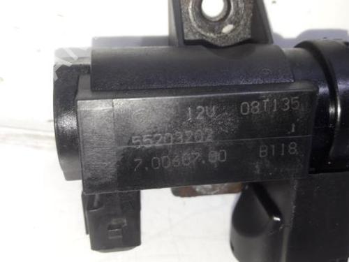 Electronic sensor LANCIA DELTA III (844_) 1.6 D Multijet (844.AXC11, 844.AXC1A) | BP31476799M84
