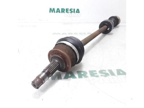 Right front driveshaft FIAT PANDA (312_, 319_) 0.9 (312PXH1A) | BP31505664M39 - Image 2