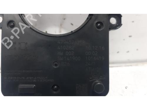 Electronic sensor RENAULT MEGANE IV Grandtour (K9A/M/N_) 1.2 TCe 130 (K9MR) | BP31481784M84 