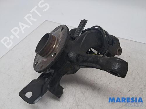 Left front steering knuckle PEUGEOT 108 1.0 VTi | BP37524203M25 - Image 3