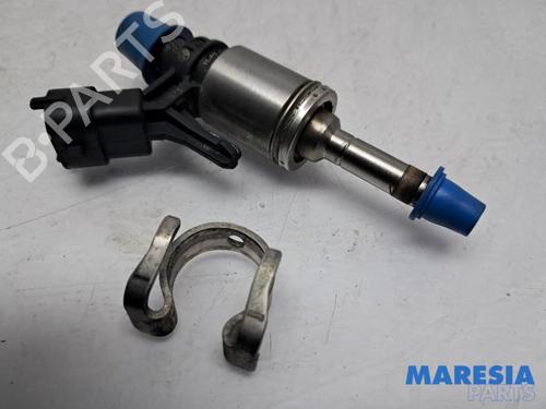 Used Injector Injector PEUGEOT 3008 I MPV (0U_) 1.6 THP (156 hp) 31489542 31489542