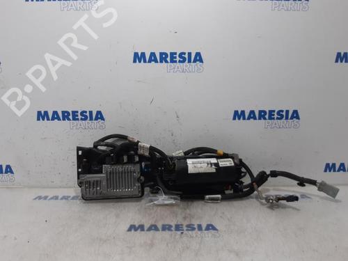 Used Switch CITROËN C4 Picasso II 1.6 HDi / BlueHDi 115 (115 hp) 31522585