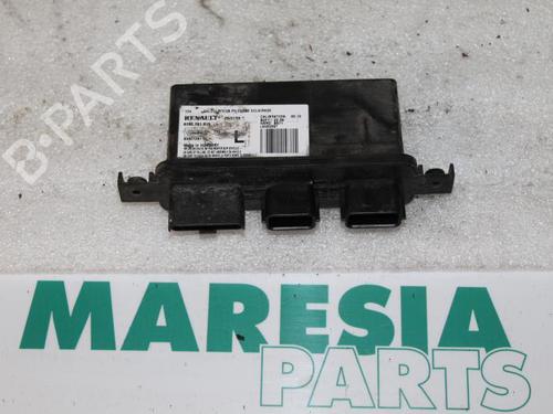 Used Electronic module RENAULT ESPACE IV (JK0/1_) 2.0 dCi (JK01, JK02, JK1J, JK1K, JK1H) (150 hp) 31514651