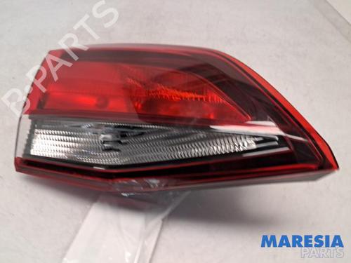 Used Left taillight Left taillight OPEL ASTRA K Sports Tourer (B16) 1.2 Turbo (35) (110 hp) 31413373 31413373