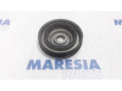 Used Pulley FIAT SCUDO Bus (270_, 272_) 2.0 D Multijet (120 hp) 31452050