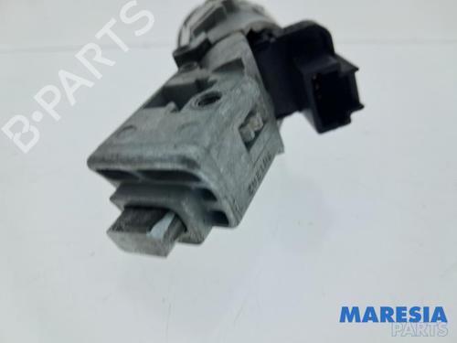 Ignition barrel CITROËN C3 II (SC_) 1.6 VTi 120 | BP32351468M48 - Image 3