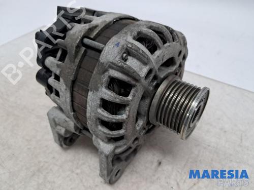Alternator RENAULT CAPTUR I (J5_, H5_) 0.9 TCe 90 | BP39593467M7 - Image 2