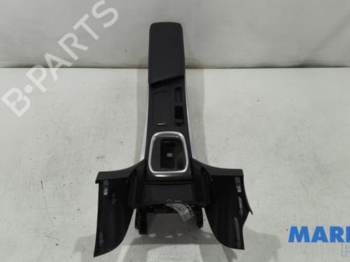 Used Middle console Middle console RENAULT MEGANE IV Hatchback (B9A/M/N_) 1.6 TCe 205 (B9MV) (205 hp) 36280628 36280628