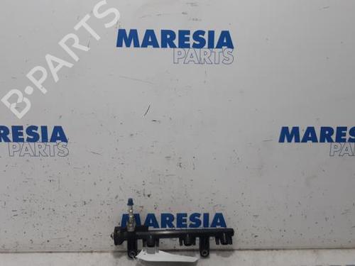 Used Injection rail CITROËN C1 (PM_, PN_) 1.0 (68 hp) 31486293