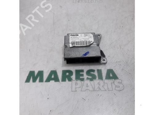 ECU airbags CITROËN C5 III (RD_) 2.0 HDi (RDRHD8, RDRHDJ, RDRHR8, RDRHRJ) | BP31527980M53