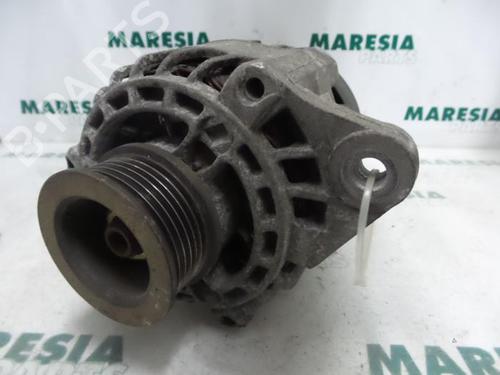 alternator-fiat-stilo-192_-2001-2002-2003-2004-2005-2006-2007-2008-2009-2010-31438067 main image