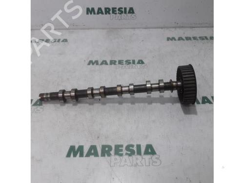 Used Other RENAULT ESPACE IV (JK0/1_) 2.0 Turbo (JK0A, JK0B, JK0N) (163 hp) 31468809