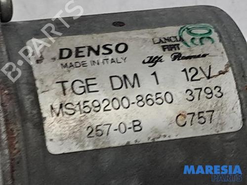 Front wiper motor FIAT 500 (312_) 1.2 (312AXA1A) | BP31397328M29 - Image 4