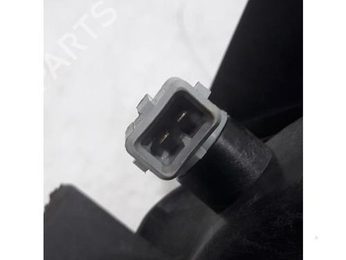 Injection rail RENAULT CLIO III (BR0/1, CR0/1) 1.2 16V (BR02, BR0J, BR11, CR02, CR0J, CR11) | BP31465936M98 