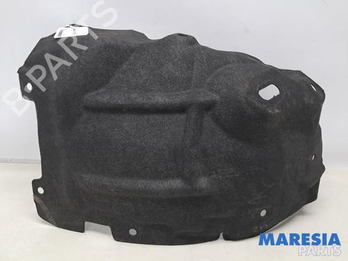 Hjulbue RENAULT MEGANE IV Hatchback (B9A/M/N_) 1.2 TCe 130 (B9MR) (130 hp) 32011928