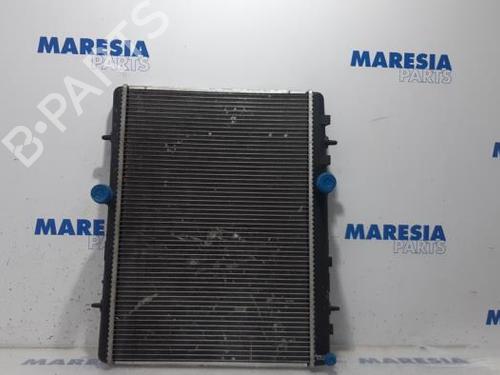 Used Water radiator PEUGEOT 308 I (4A_, 4C_) 1.6 16V (120 hp) 31417113