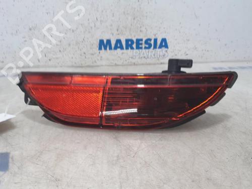 Used Rear fog light ALFA ROMEO MITO (955_) 1.3 MultiJet (955AXT1A) (84 hp) 31453916