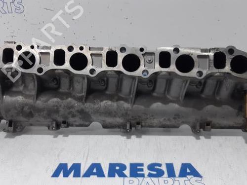 Injection rail ALFA ROMEO 159 Sportwagon (939_) 2.4 JTDM (939BXD1B, 939BXD12) | BP31492207M98