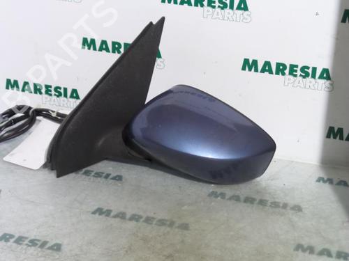 Used Left mirror FIAT STILO (192_) 1.6 16V (192_XB1A) (103 hp) 31501956
