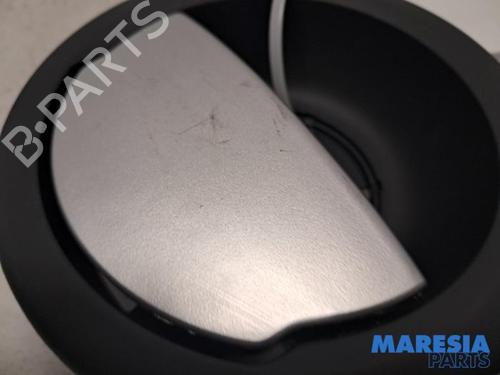 Exterior handle RENAULT KANGOO / GRAND KANGOO II (KW0/1_) 1.6 16V (KW03, KW09, KW0D, KW0U, KW0W, KW13) | BP31500577C122