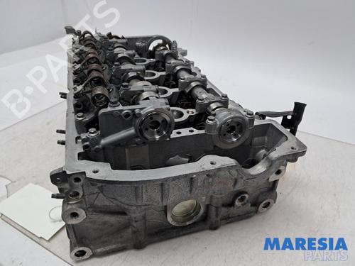 Cylinder head CITROËN BERLINGO MULTISPACE (B9) 1.6 VTi 120 | BP38285116M5 - Image 4