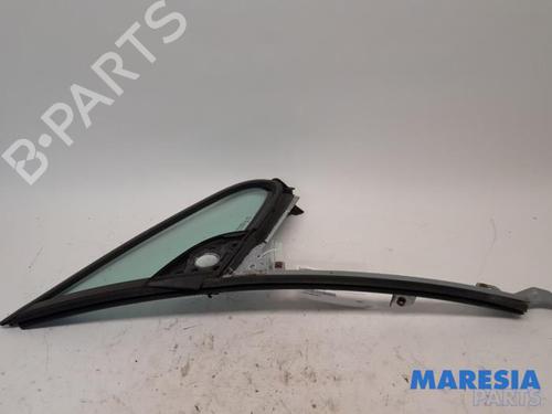 Used Front right quarter glass PEUGEOT 307 CC (3B) 2.0 16V (177 hp) 31437625