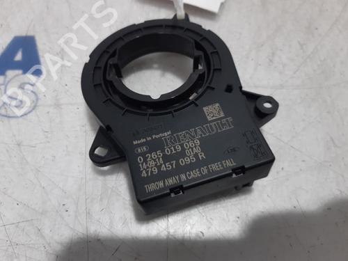 Electronic sensor RENAULT CLIO IV (BH_) 1.6 RS (BHJ4, BHJ6, BHMM) | BP31420004M84