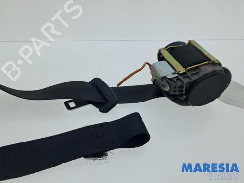 Used Front left seatbelt Front left seatbelt 37523965 37523965