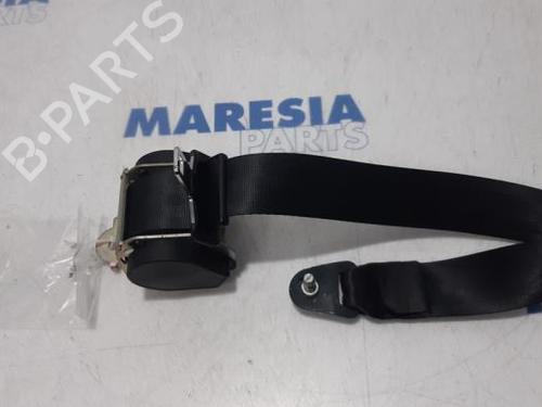 Used Rear right seatbelt Rear right seatbelt PEUGEOT 308 I (4A_, 4C_) 1.6 16V (120 hp) 31410432 31410432