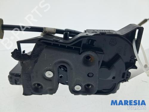 Used Electronic module Electronic module RENAULT TALISMAN Grandtour (KP_) 1.3 TCe 160 (KPNC) (158 hp) 39932988 39932988