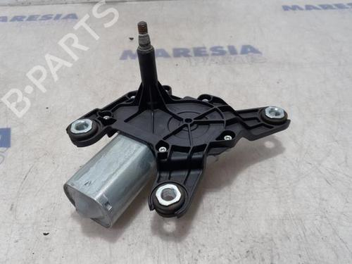 Rear wiper motor PEUGEOT 508 SW I (8E_) 1.6 THP | BP31472224M102