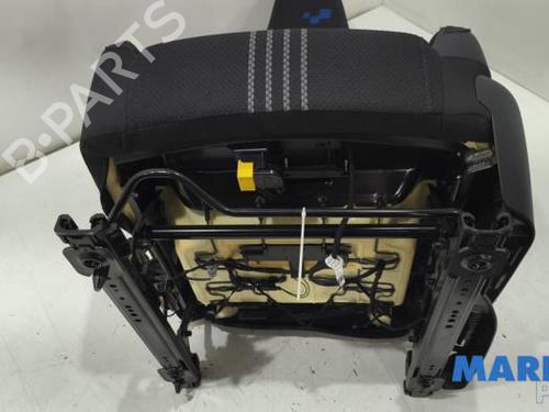 Seats set RENAULT MEGANE IV Hatchback (B9A/M/N_) 1.6 TCe 205 (B9MV) | BP36280606C78 - Image 11