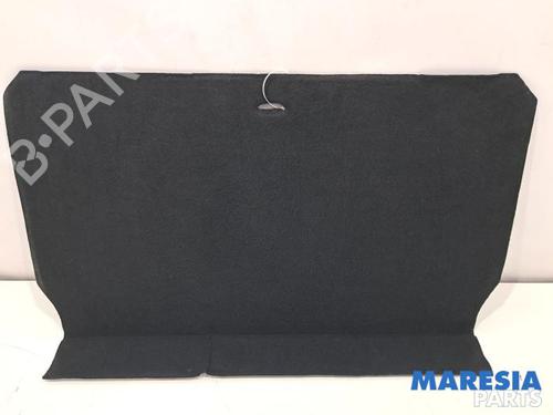 Fundo do compartimento da mala PEUGEOT 208 I (CA_, CC_) 1.6 HDi (92 hp) 32197265