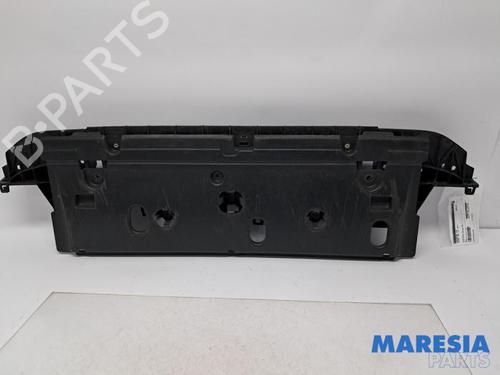 Used Front bumper reinforcement PEUGEOT 208 I (CA_, CC_) 1.6 VTi (120 hp) 31514640